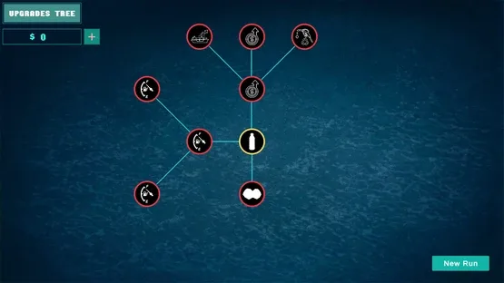 Sea Sweeper screenshot 2