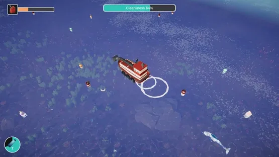 Sea Sweeper screenshot 3