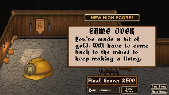 Currents of War screenshot 4