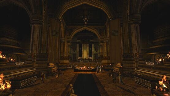 The Lord of the Rings Online: Quest Pack: Central Gondor kuvakaappaus 2