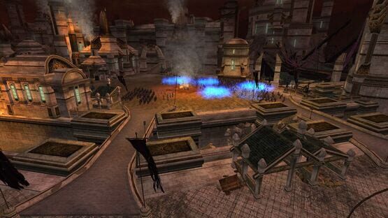 The Lord of the Rings Online: Quest Pack: Central Gondor kuvakaappaus 3