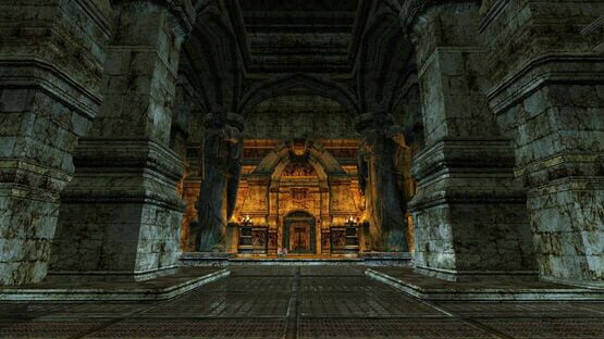 The Lord of the Rings Online: Quest Pack: Old Anórien gameplay screenshot