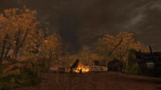 The Lord of the Rings Online: Region Pack: Far Anórien gameplay screenshot