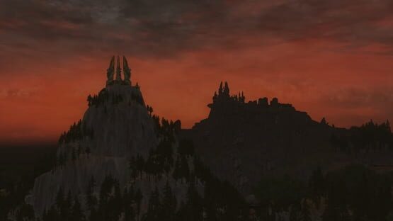 The Lord of the Rings Online: Region Pack: Far Anórien gameplay screenshot