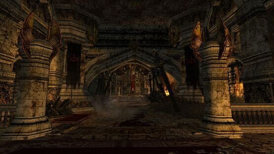 The Lord of the Rings Online: Region Pack: Far Anórien gameplay screenshot