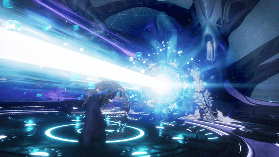 Stranger of Paradise: Final Fantasy Origin - Different Future Screenshot