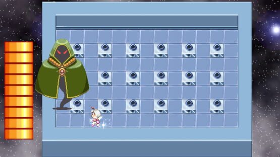 Tina of the Stars screenshot 1