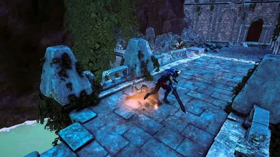 Slay the Berserker screenshot 5