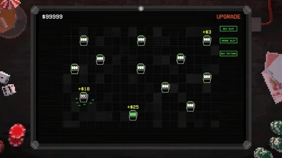 One More Spin screenshot 1