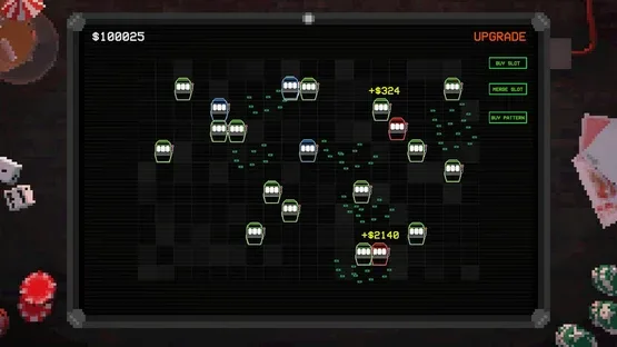 One More Spin screenshot 4