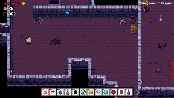 Rise of Chi screenshot 3