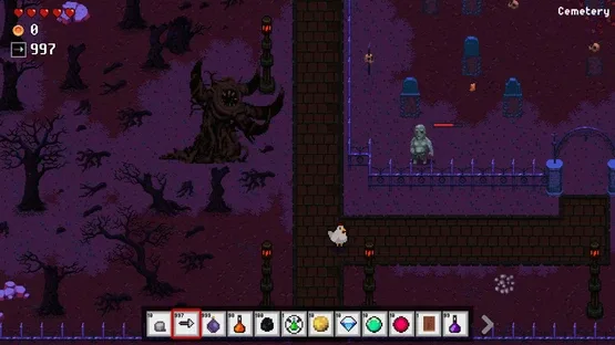 Rise of Chi screenshot 5