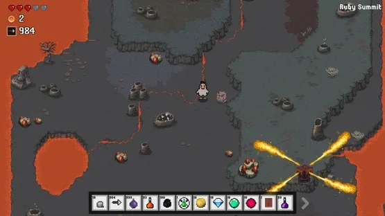 Rise of Chi screenshot 6
