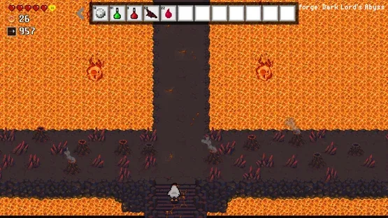 Rise of Chi screenshot 8