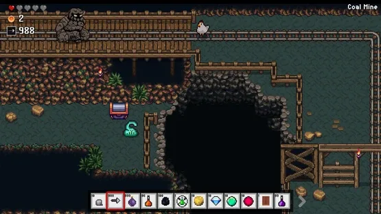 Rise of Chi screenshot 9