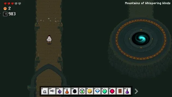 Rise of Chi screenshot 10