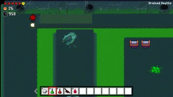 Rise of Chi screenshot 11
