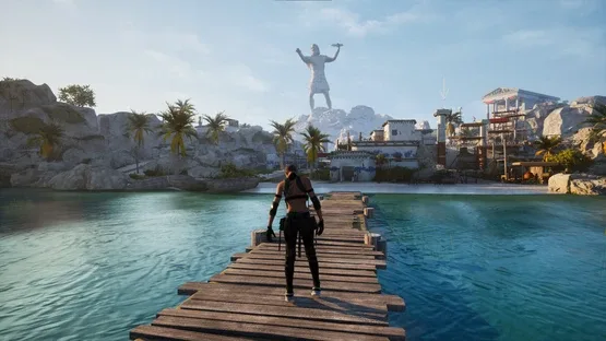 Fumpers 2: Dual Realms screenshot 1