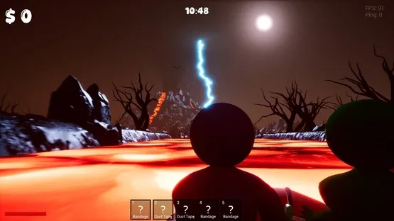 River Runners screenshot 6