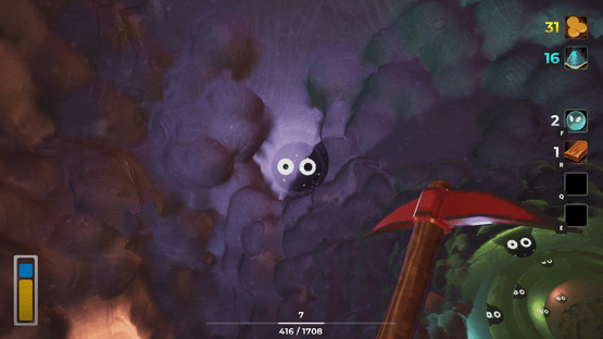 I’m a Wizard, But I Dig Screenshot