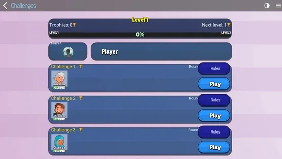 Escoba screenshot 4