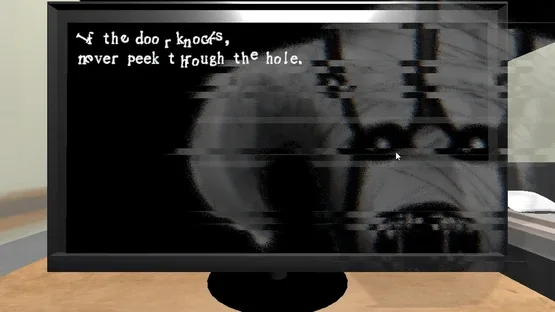 Glitchia screenshot 5