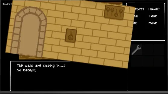 Glitchia screenshot 6
