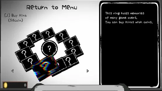 Glitchia screenshot 7