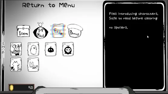 Glitchia screenshot 8