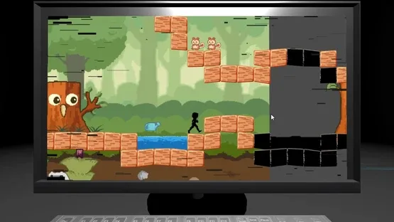 Glitchia screenshot 9