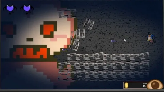 Glitchia screenshot 10