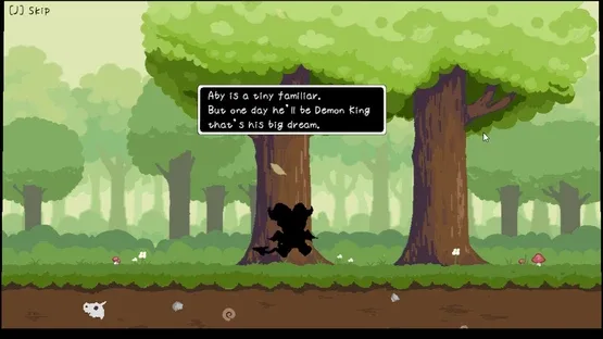 Glitchia screenshot 11