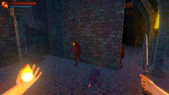 Reconquista screenshot 7