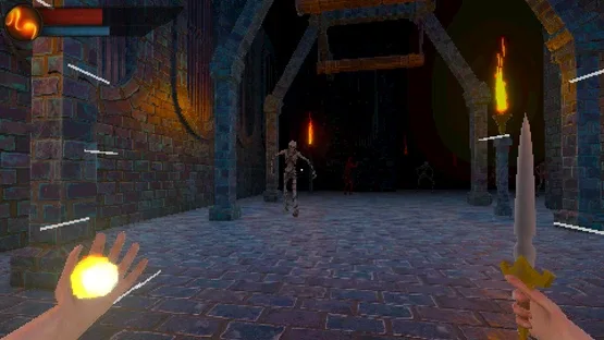 Reconquista screenshot 9