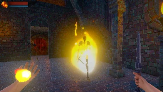 Reconquista screenshot 12
