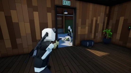 One-Armed Robber screenshot 9