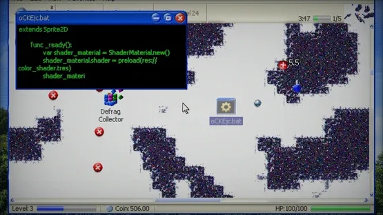 Antivirus Survivors 2003 Professional screenshot 13
