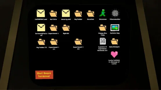 Polyarmory: High Calibre Love screenshot 8