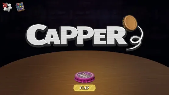 Capper screenshot 1