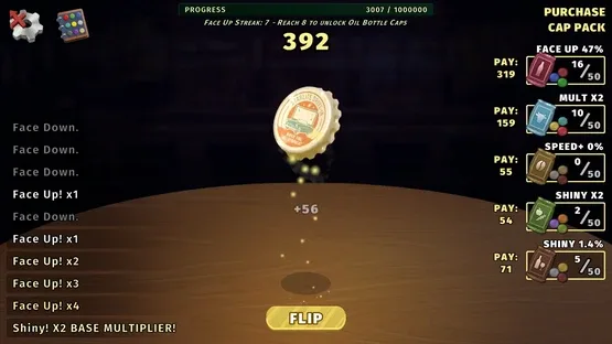 Capper screenshot 2