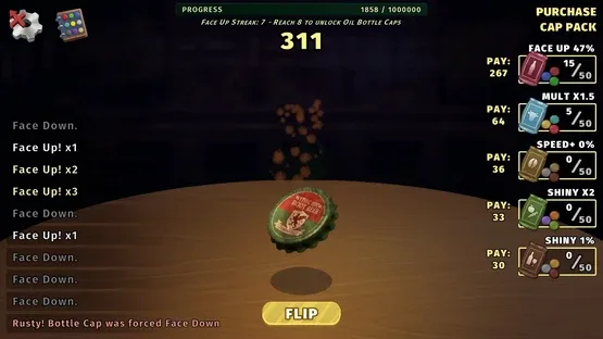 Capper screenshot 4
