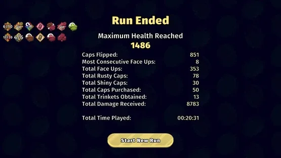Capper screenshot 5