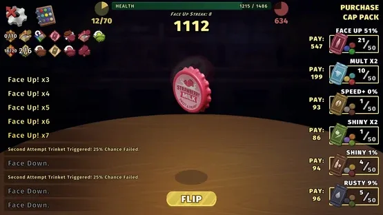 Capper screenshot 6