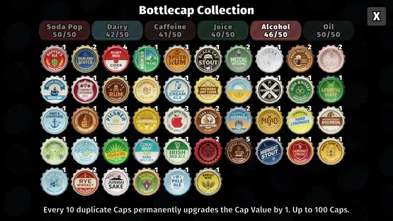 Capper screenshot 7