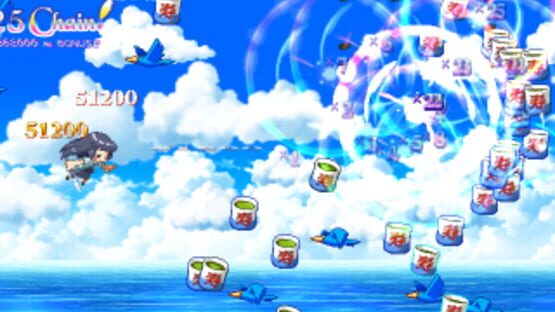 Airrade: Summer screenshot 1
