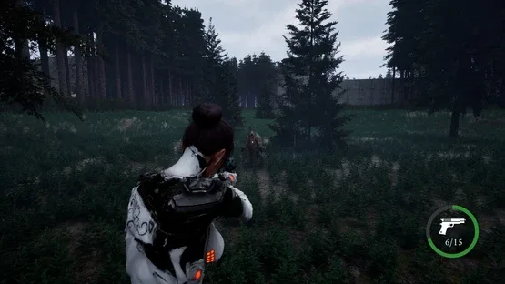 Legacy of Ashes screenshot 5