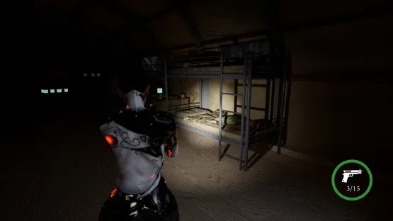 Legacy of Ashes screenshot 2
