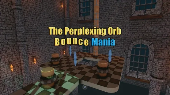 The Perplexing Orb: Bounce Mania screenshot 3