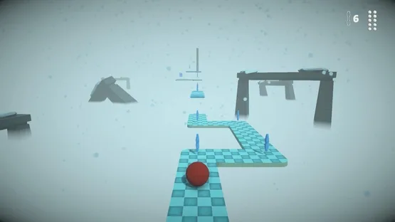 The Perplexing Orb: Bounce Mania screenshot 4