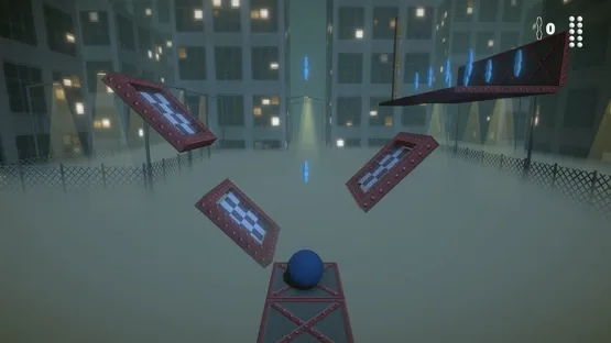 The Perplexing Orb: Bounce Mania screenshot 5